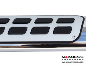 Jeep Renegade Side Steps - Misutonida - V3